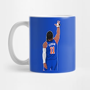 Jalen brunson Mug